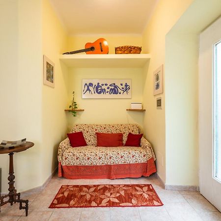 Cipro Tiny House Apartamento Roma Exterior foto
