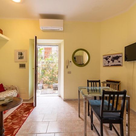 Cipro Tiny House Apartamento Roma Exterior foto