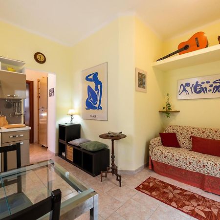 Cipro Tiny House Apartamento Roma Exterior foto